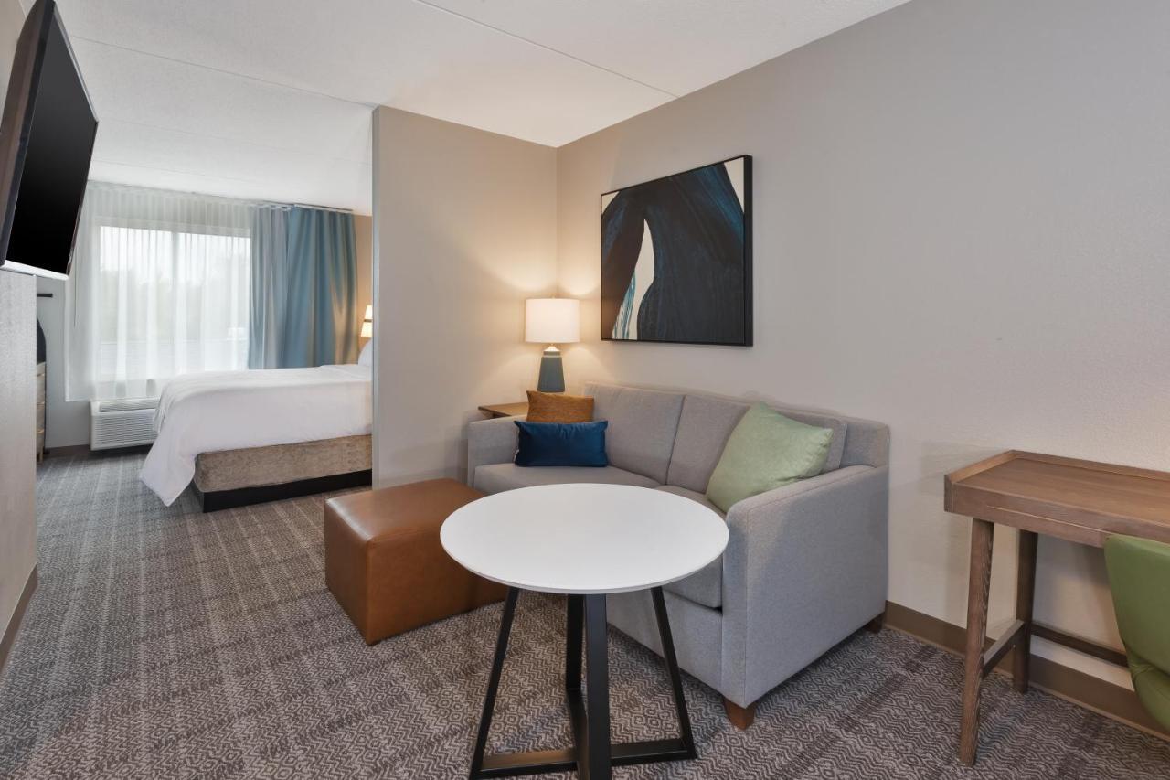 Staybridge Suites Pittsburgh Airport By Ihg Imperial Exterior foto