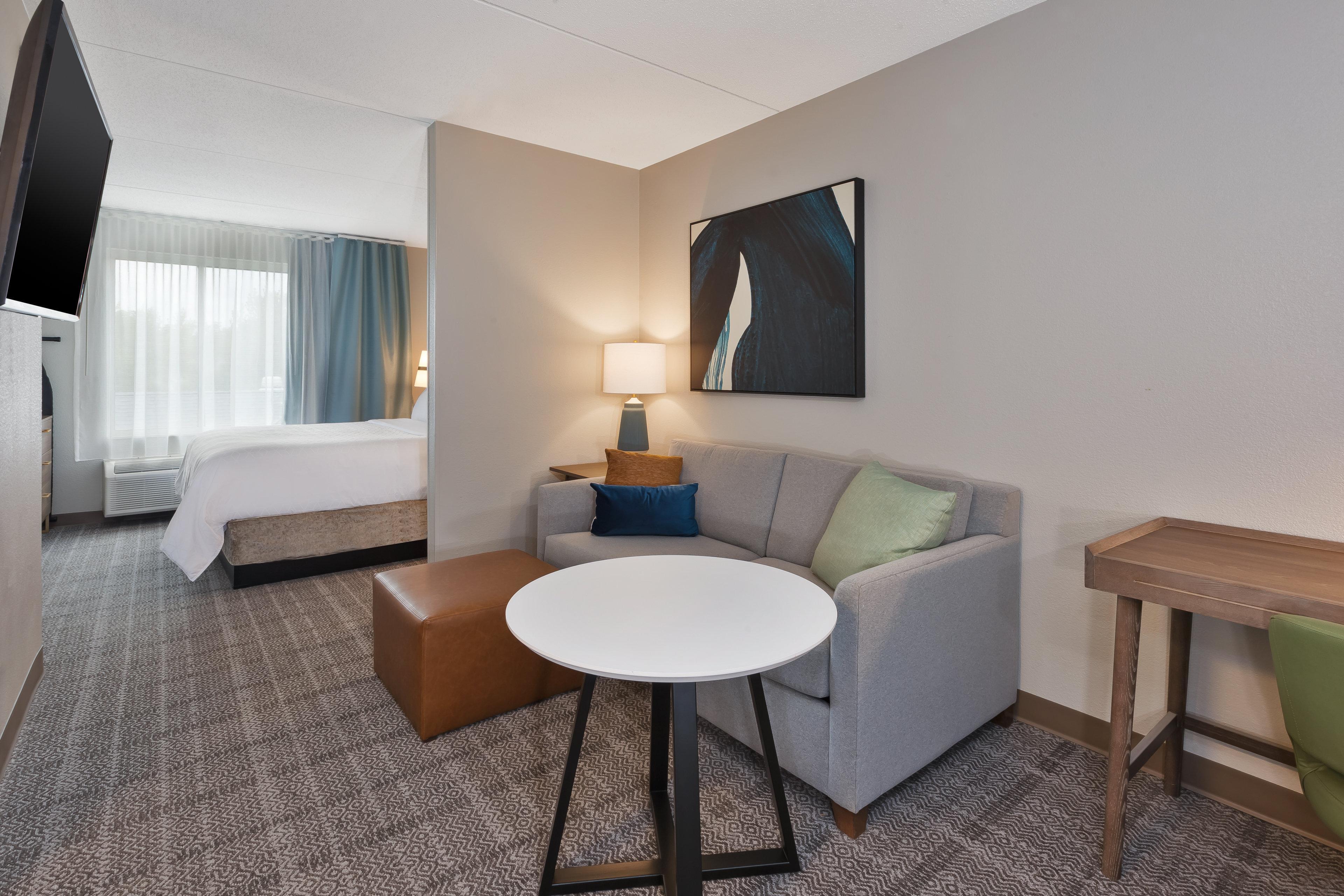 Staybridge Suites Pittsburgh Airport By Ihg Imperial Exterior foto
