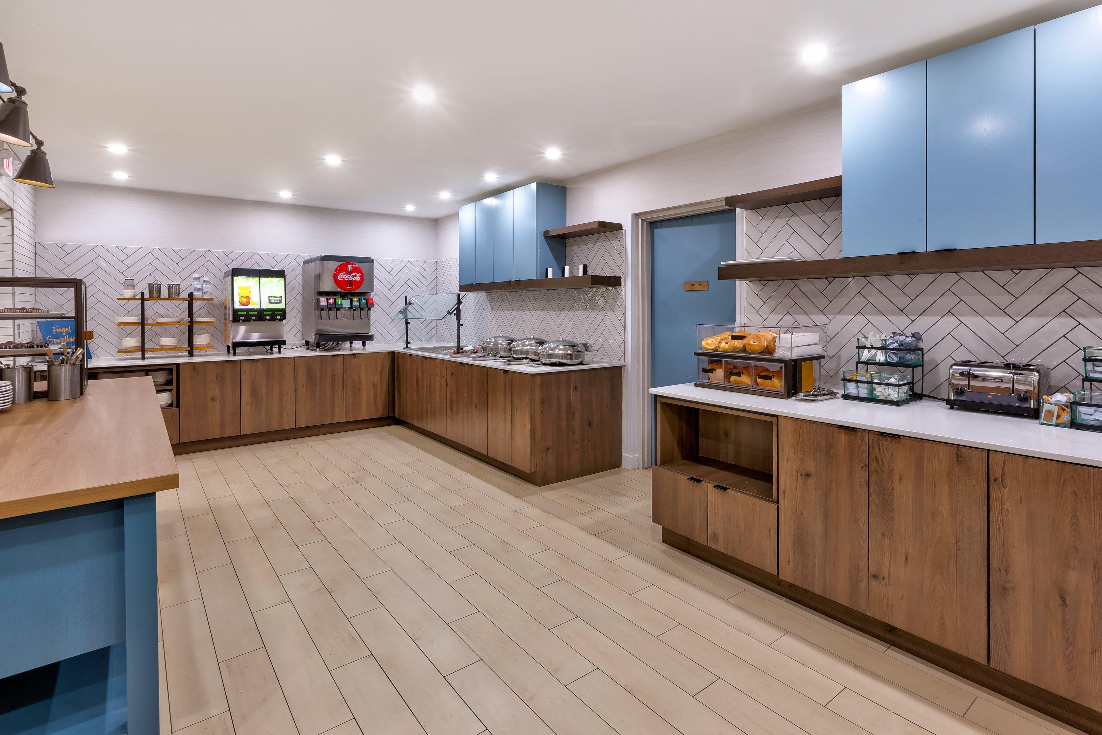 Staybridge Suites Pittsburgh Airport By Ihg Imperial Exterior foto