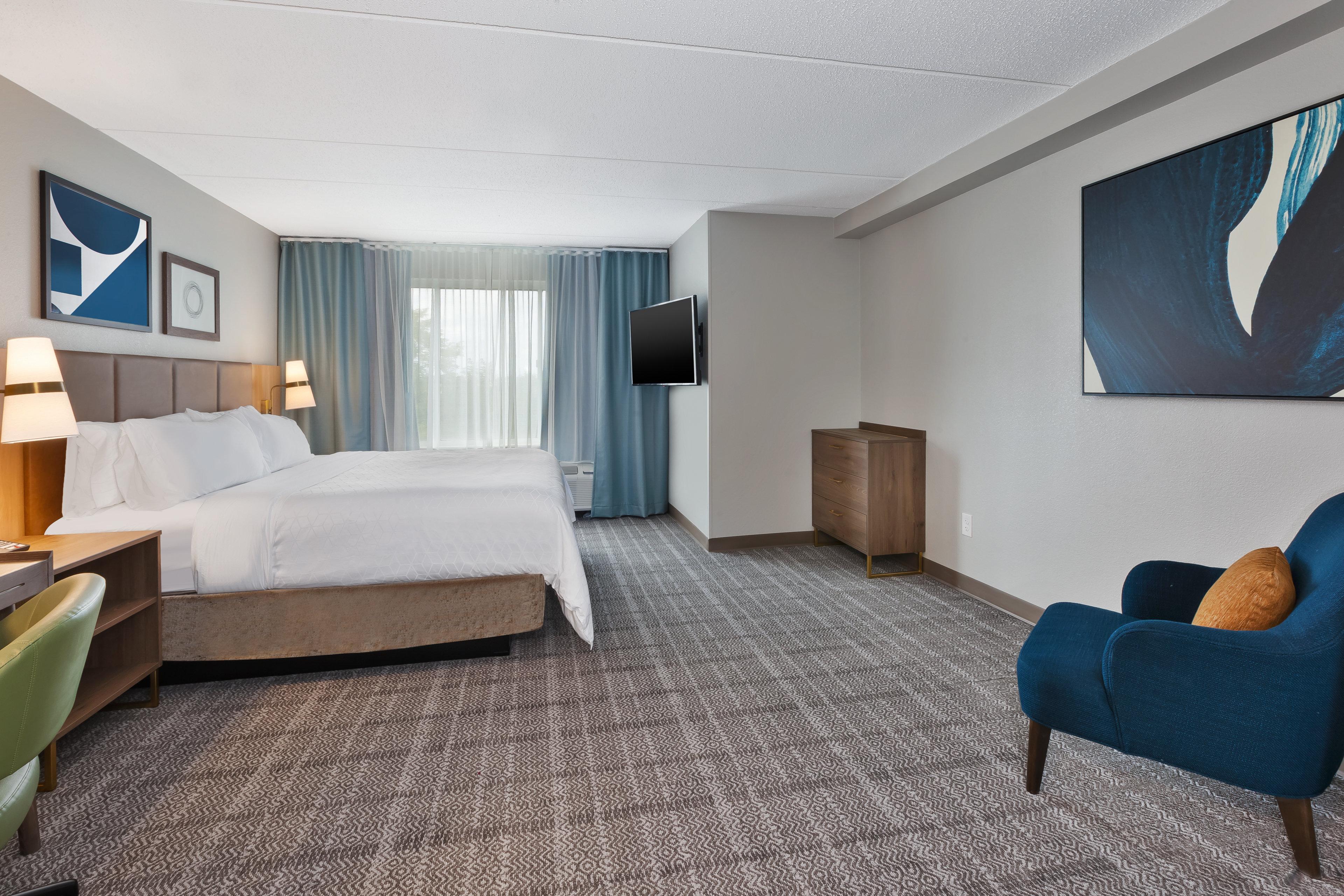Staybridge Suites Pittsburgh Airport By Ihg Imperial Exterior foto