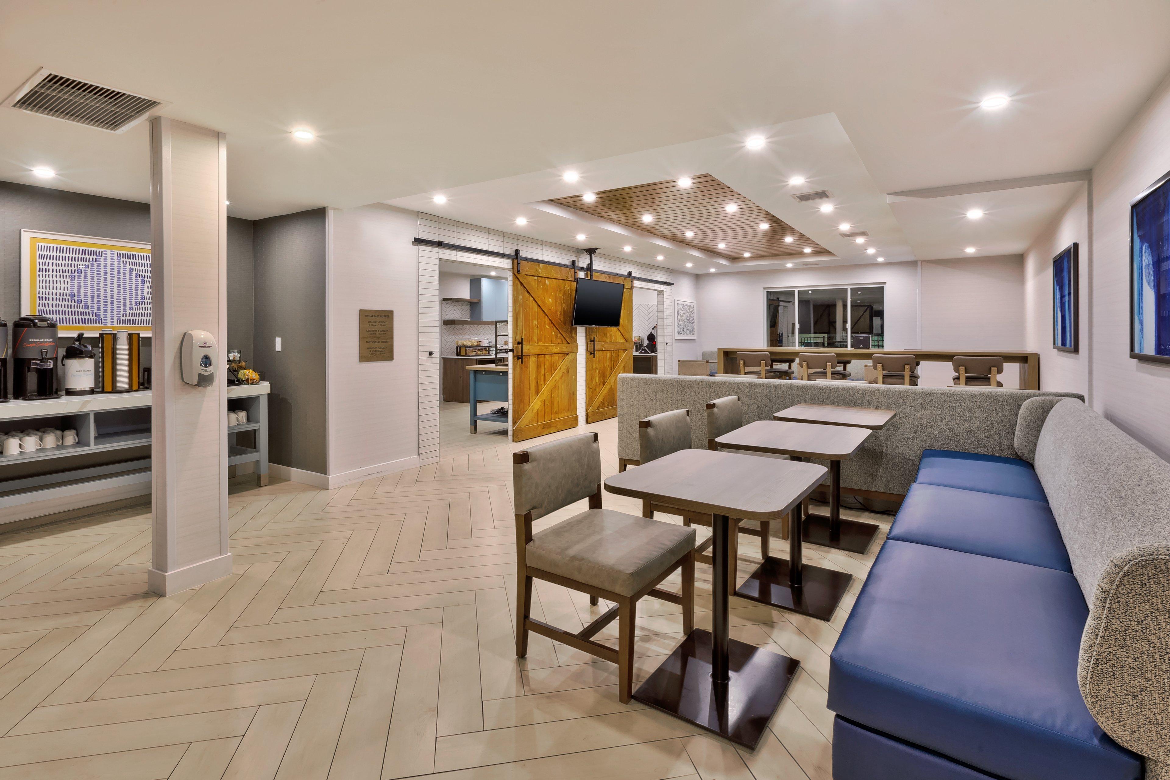 Staybridge Suites Pittsburgh Airport By Ihg Imperial Exterior foto