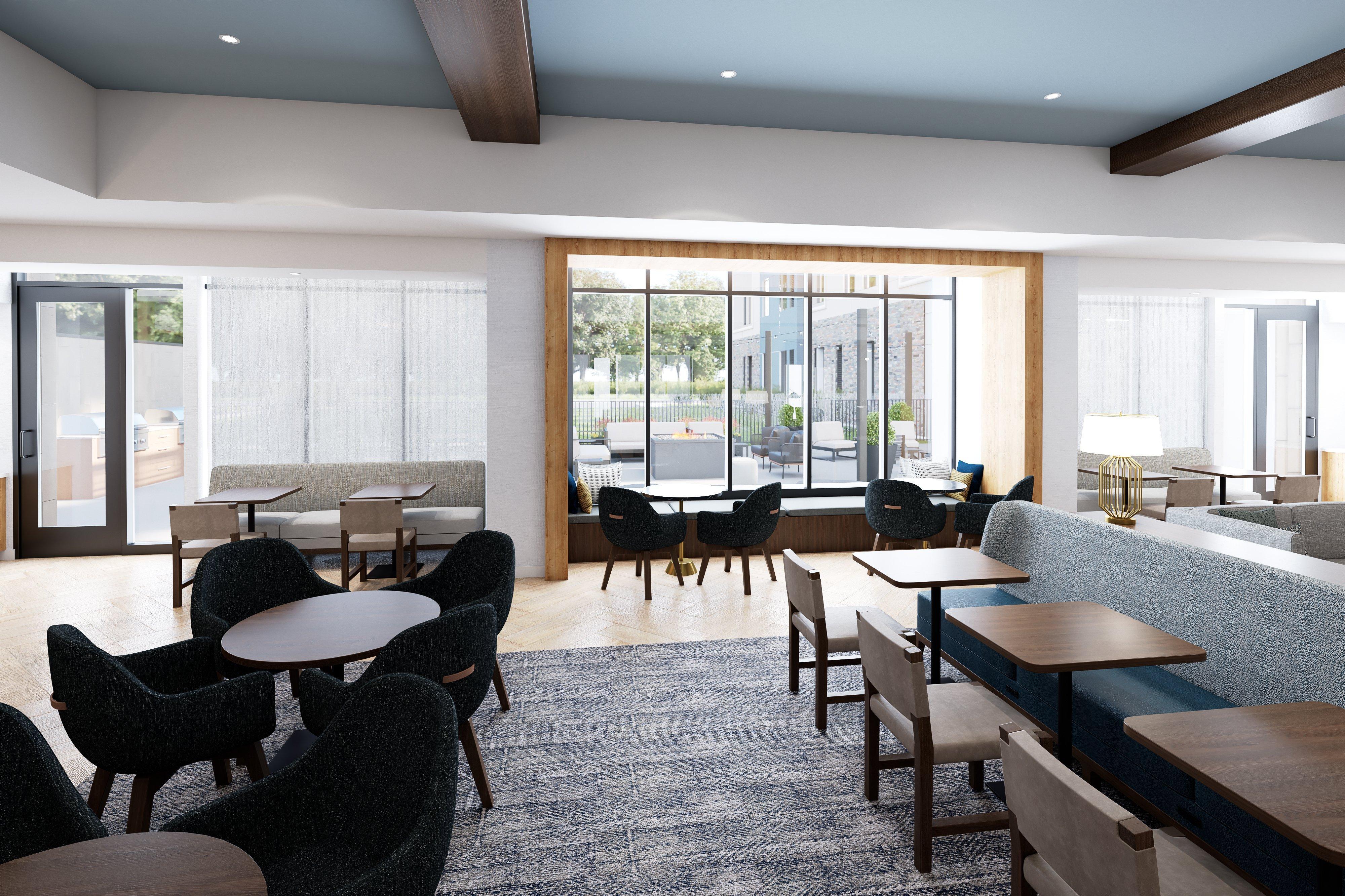 Staybridge Suites Pittsburgh Airport By Ihg Imperial Exterior foto