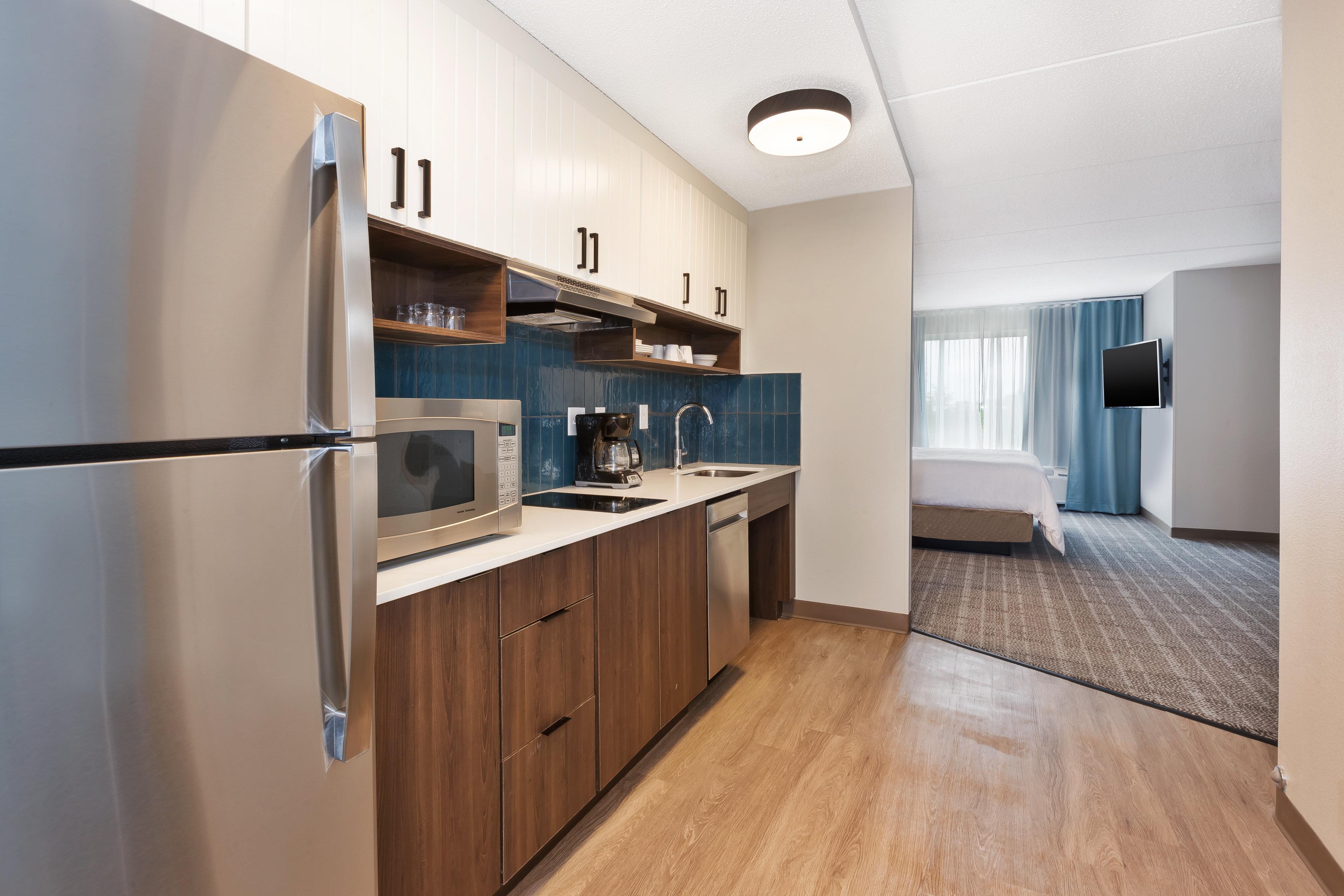 Staybridge Suites Pittsburgh Airport By Ihg Imperial Exterior foto