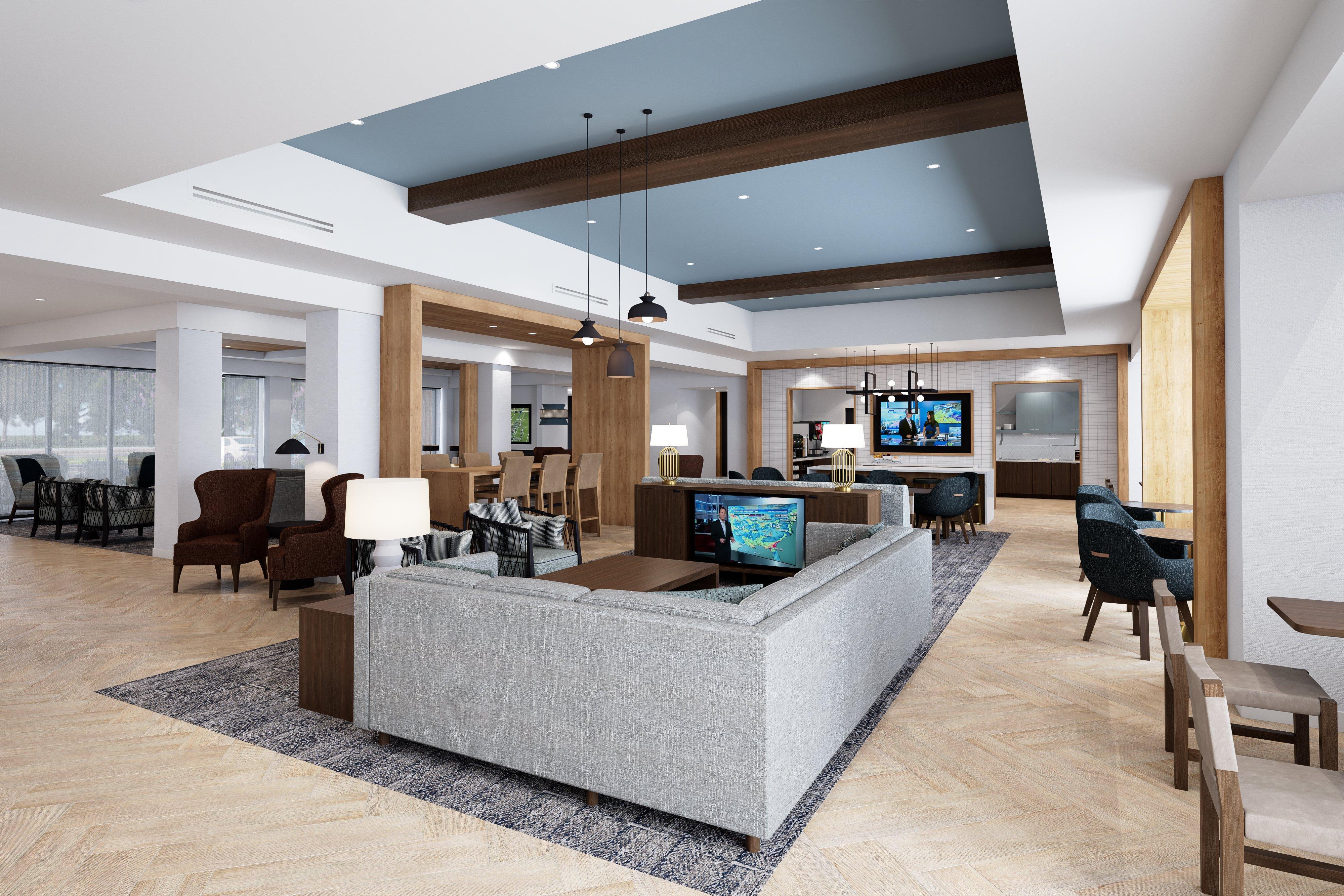 Staybridge Suites Pittsburgh Airport By Ihg Imperial Exterior foto
