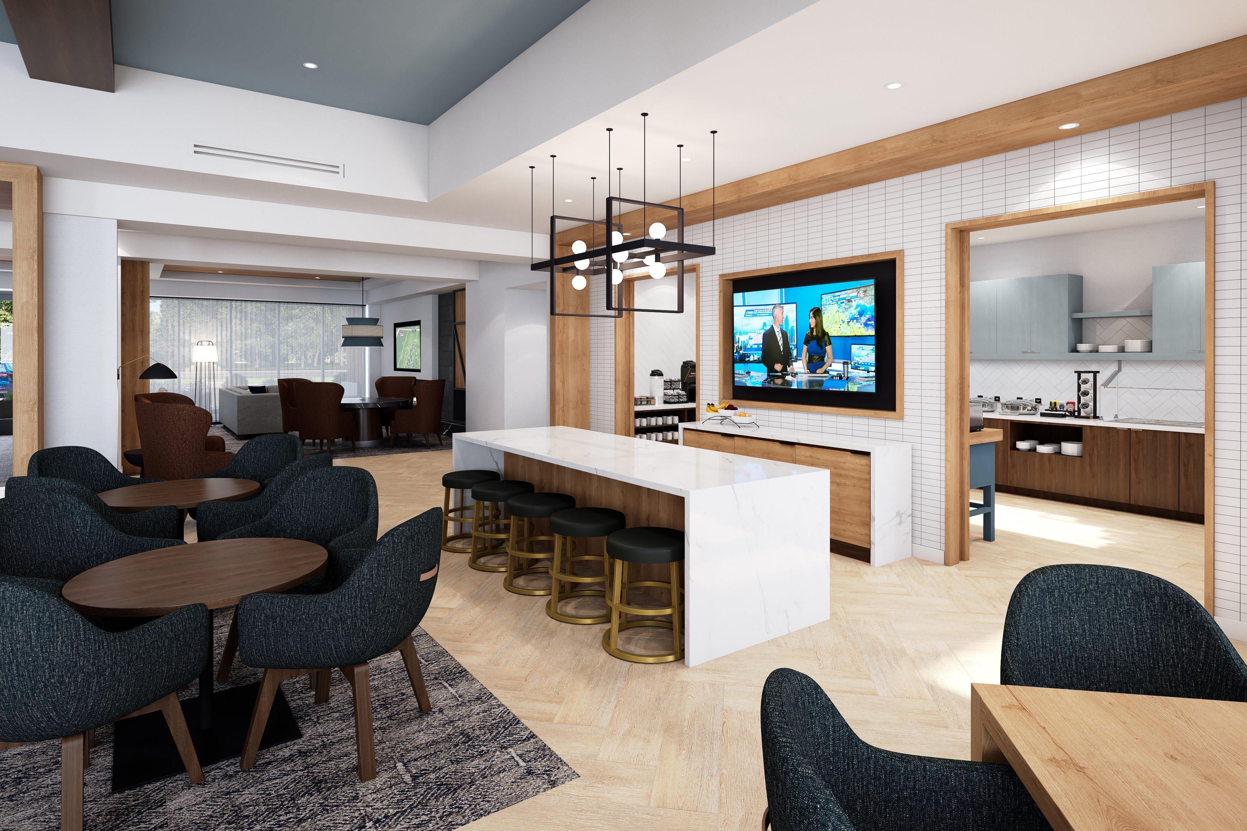 Staybridge Suites Pittsburgh Airport By Ihg Imperial Exterior foto