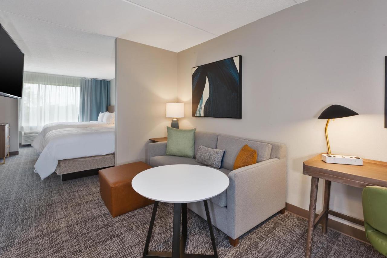 Staybridge Suites Pittsburgh Airport By Ihg Imperial Exterior foto