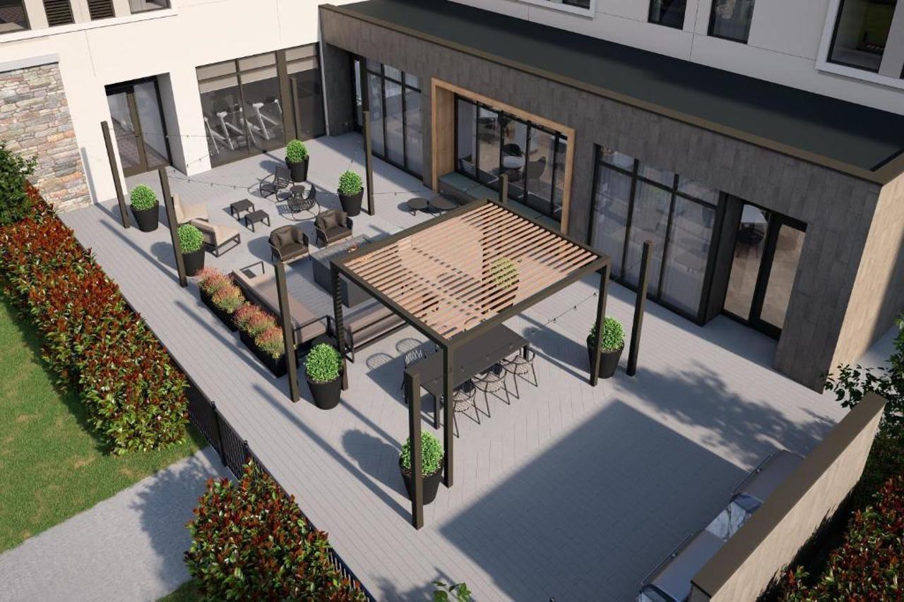 Staybridge Suites Pittsburgh Airport By Ihg Imperial Exterior foto