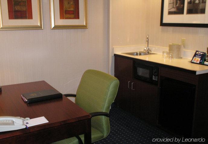 Staybridge Suites Pittsburgh Airport By Ihg Cameră foto