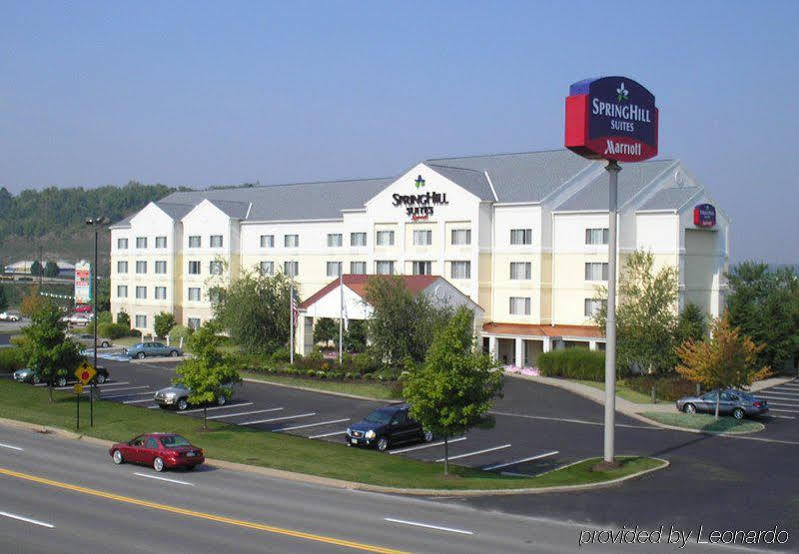 Staybridge Suites Pittsburgh Airport By Ihg Imperial Exterior foto