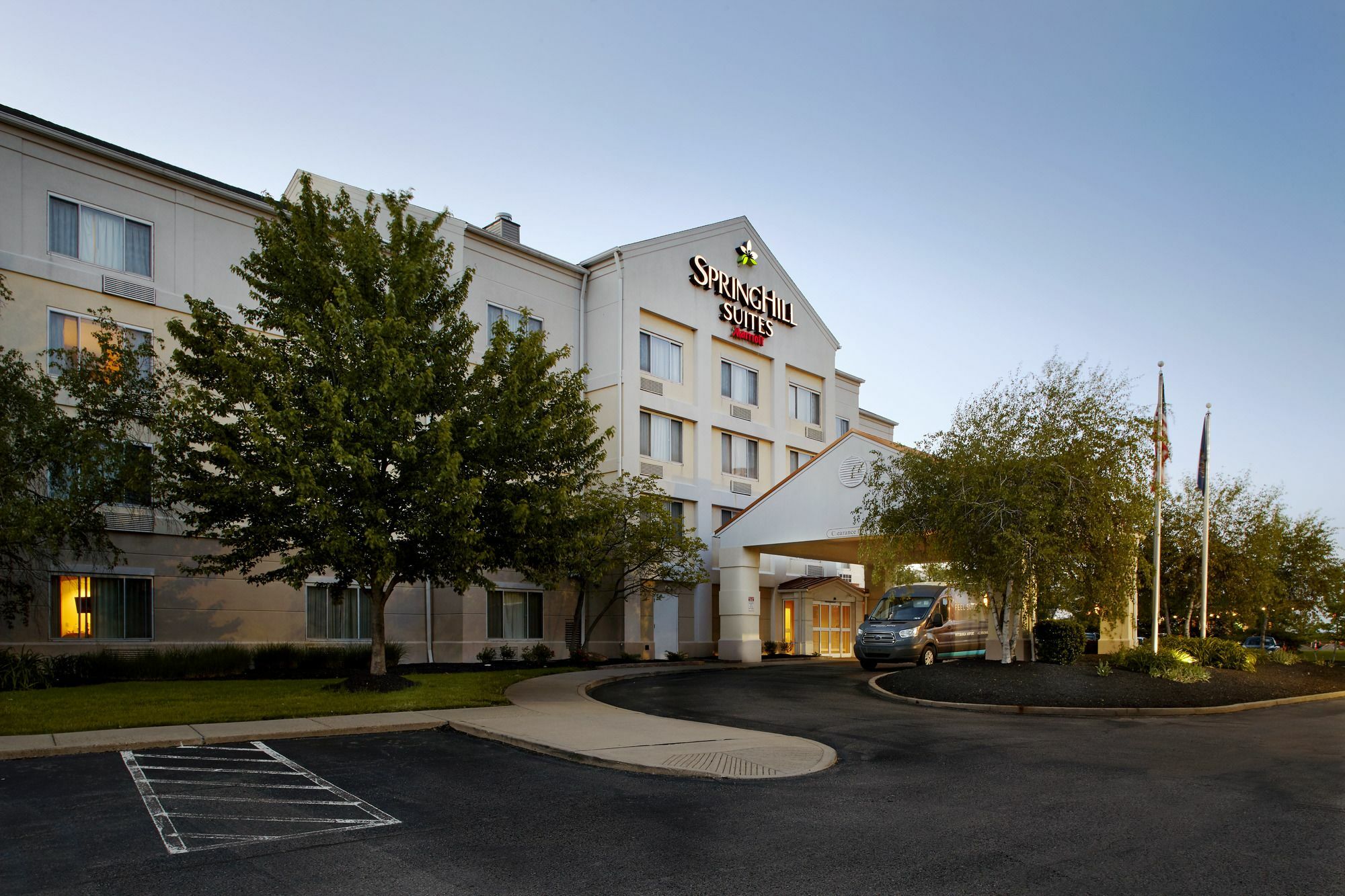 Staybridge Suites Pittsburgh Airport By Ihg Imperial Exterior foto